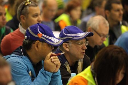 22-й Чемпионат мира по воздухоплавательному спорту. Фоторепортаж Николая Рябцева