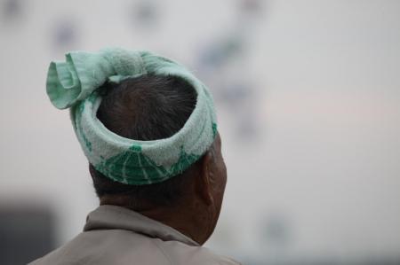 22-й Чемпионат мира по воздухоплавательному спорту. Фоторепортаж Николая Рябцева