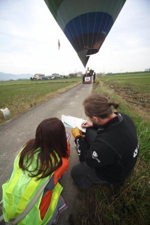 22-й Чемпионат мира по воздухоплавательному спорту. Фоторепортаж Николая Рябцева