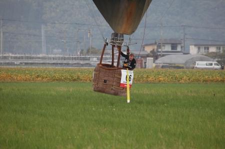 22-й Чемпионат мира по воздухоплавательному спорту. Фоторепортаж Николая Рябцева