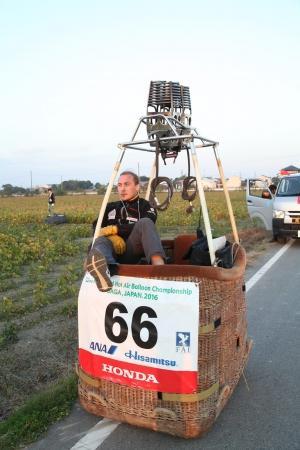 22 FAI WHABC. Записки пилота Ивана Меняйло. Часть #1