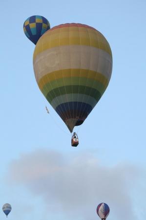 22 FAI WHABC. Записки пилота Ивана Меняйло. Часть #2