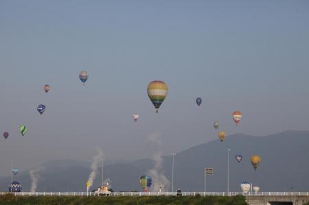 22 FAI WHABC. Записки пилота Ивана Меняйло. Часть #3