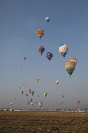 22 FAI WHABC. Записки пилота Ивана Меняйло. Часть #5