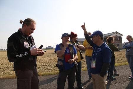 22 FAI WHABC. Записки пилота Ивана Меняйло. Часть #6