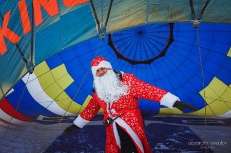 Яблоки на снегу 2017. Екатеринбург