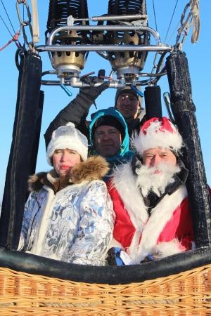 Яблоки на снегу 2017. Итоги