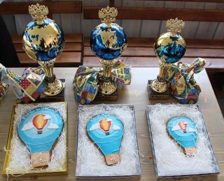 В погоне за солнцем-5. ИТОГИ