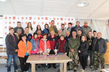 ЧТО 2017 - первый полёт