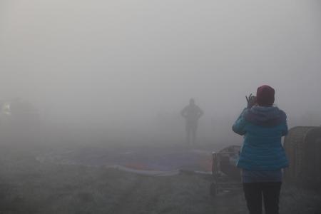 ЧТО 2017 - второй полёт