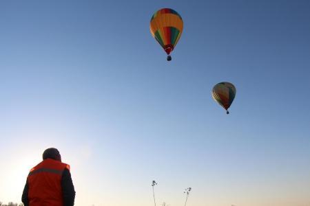ЧТО 2017 - четвёртый полёт