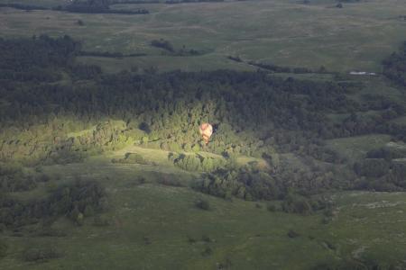 Стали известны предварительные результаты первого спортивного полета в рамках МВВвВЛ-2017