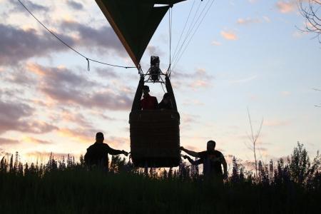 Солнечный брифинг и четвертый спортивный
