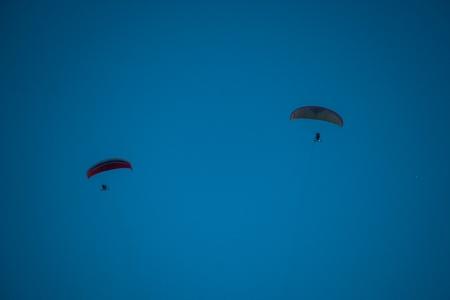 Открытие «Небесной ярмарки» в Кунгуре будут сопровождать аппараты СЛА