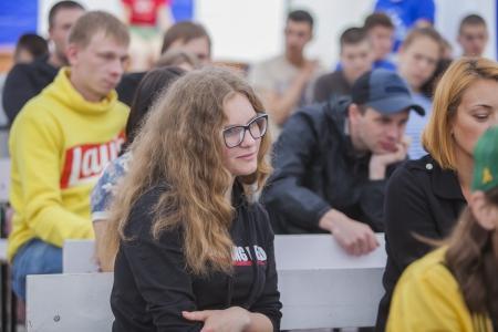 Вечерние воздушные баталии над Кунгуром отменены по погодным условиям