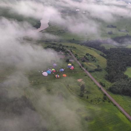 Четвёртый и самый красивый