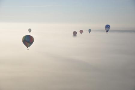 Чемпионат Нижегородской области завершен