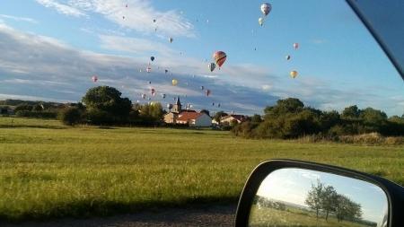 Лоррейн, 28 июля - день рекорда!
