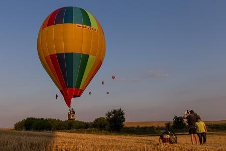Второй спортивный состоялся!
