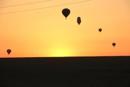 ЦФО 2017. Фотосет второго спортивного полета