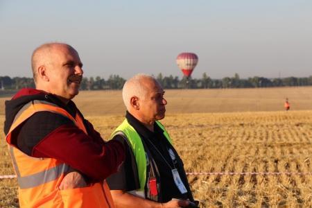 ЦФО 2017. Третий спортивный