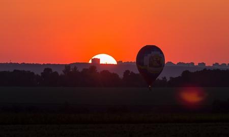 ЦФО 2017. Четвёртый спортивный. Фотосет.