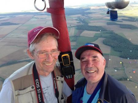Лоррейн, фестиваль завершился - до встечи в 2019