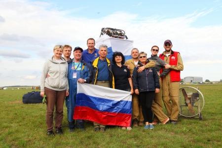 Лоррейн 2017, фотосет Николая Рябцева