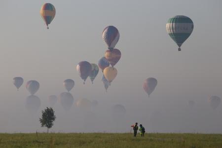 Седьмой полёт в Рязани