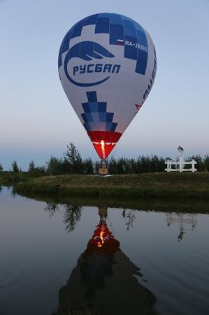 Кейграб в Рязани