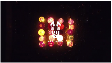 Видео с полей Рязани