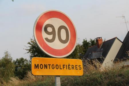 20-й Чемпионат Европы по воздухоплавательному спорту. Шестой полет