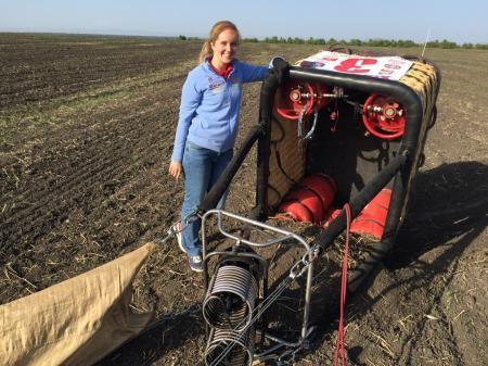 Четверг. Сбор "урожая". Вдоль и поперек р.Подкумок.