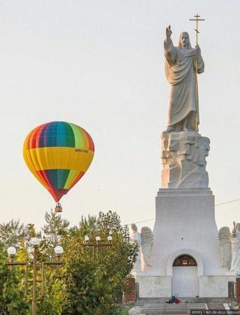 Пятница. В поисках правого на трех тысячах или как поймать "зайца".