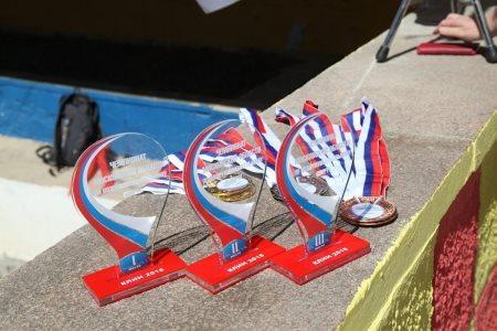 ЧеМО. Определены победители