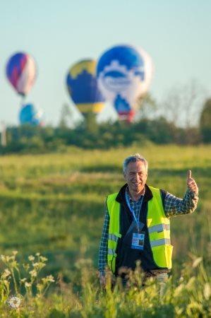 Витольд Филюс: «Быть спортивным директором Встречи – это не только честь, но и большое удовольствие»