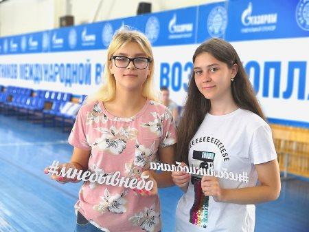 Сделай на «кей-грабе» уникальное фото с хэштегами Встречи, получи славу и приз!