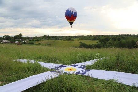 Утро 14 июня, фотоотчет Николая Рябцева