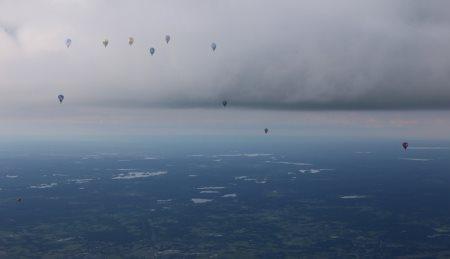Великие Луки: третий спортивный