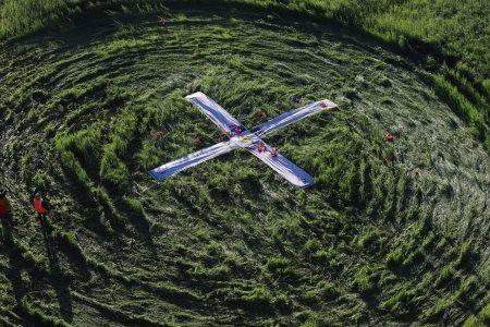 Ещё один двойной фотоотчет Николая Рябцева с 23 МВВВЛ
