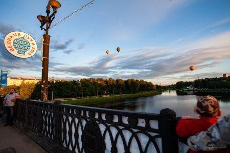 Сегодня, 15 июня, состоялось ставшее уже традиционным соревнование кей-граб