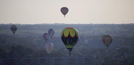 Победитель МВВвВЛ-2018 определится сегодня