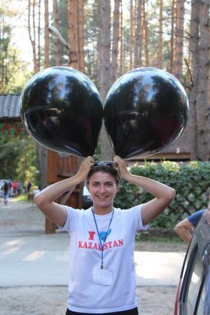 Измерители, заходы на цели, сбросы, шары...