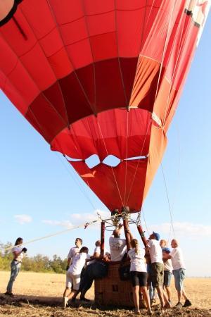 "Небесная Регата-2018"