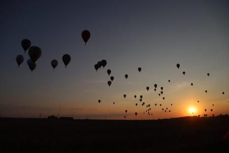23rd FAI WHABC. Первый спортивный, Алексей Медведский