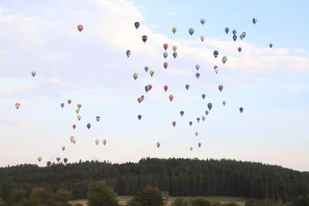 23rd FAI WHABC. Второй спортивный, Иван Меняйло