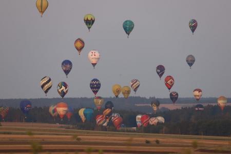 23rd FAI WHABC. Четвёртый спортивный, Иван Меняйло
