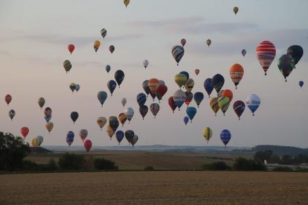 23rd FAI WHABC. Пятый спортивный, Андрей Кульков