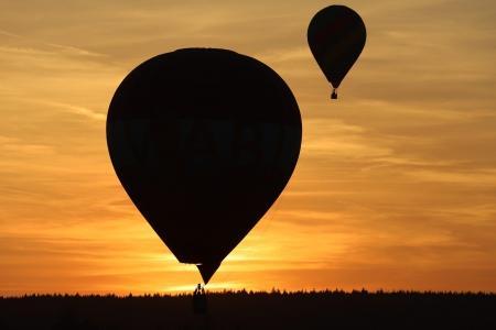 23rd FAI WHABC. Шестой спортивный