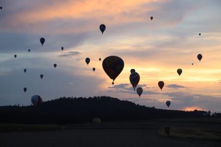 23rd FAI WHABC. Десятый спортивный, Сергей Латыпов